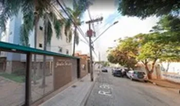 Imagem do Condomínio Residêncial Jardim São Luiz em Montes Claros