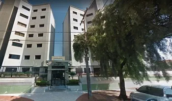 Imagem do Condomínio Residêncial Jardim São Pedro em Américana