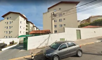 Imagem do Condomínio Residêncial Jardim Sul Ii em São José Dos Campos