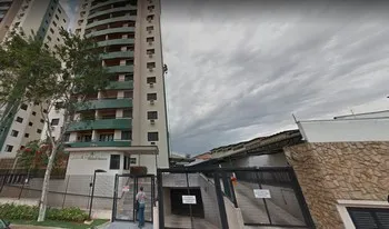 Imagem do Condomínio Residêncial Jardim Tropical em Araraquara