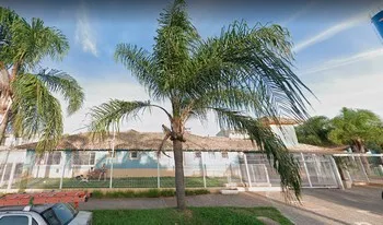 Condomínio Residencial Jardim Tulipas em Porto Alegre