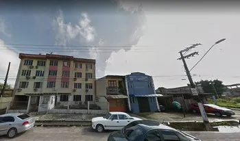 Imagem do Condomínio Residêncial Jardim Umarizal em Belém