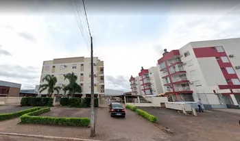 Imagem do Condomínio Residêncial Jardim Vitória em Novo Hamburgo