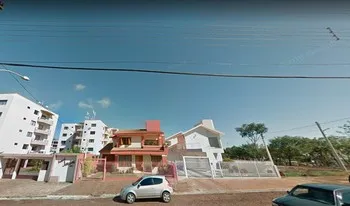Imagem do Condomínio Residêncial Jardins em Frederico Westphalen