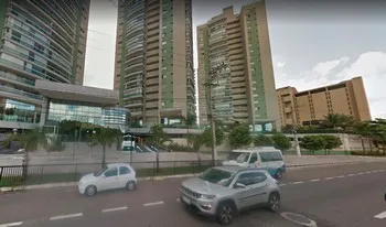 Imagem do Condomínio Residêncial Jardins em Vitória