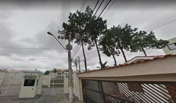 Condomínio Residêncial Jardins