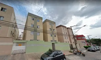 Imagem do Condomínio Residêncial Jardins em Contagem