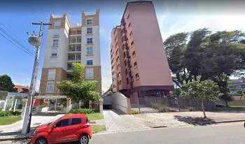 Condomínio Residêncial Jardins em Curitiba
