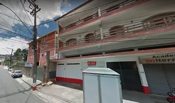 Imagem do Condomínio Residêncial Jardins Da Colina em Teresópolis