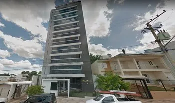 Imagem do Condomínio Residêncial Jardins Da Duque em Sarandi