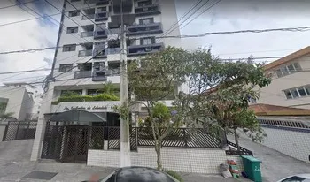 Imagem do Condomínio Residêncial Jardins Da Liberdade em Santos