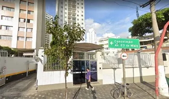 Condomínio Residêncial Jardins Da Liberdade em São Paulo