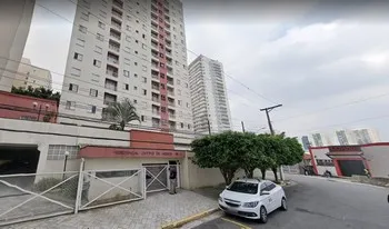 Condomínio Residêncial Jardins Da Mooca em São Paulo