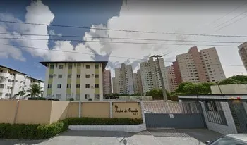 Imagem do Condomínio Residêncial Jardins De Aruanda em Parnamirim