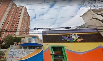 Imagem do Condomínio Residêncial Jardins De Assunção em Santo André