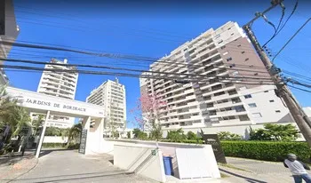 Imagem do Condomínio Residêncial Jardins De Bordeaux em Florianópolis