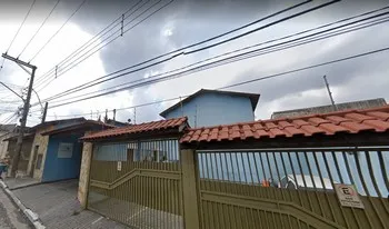 Condomínio Residêncial Jardins De Cintra em São Paulo