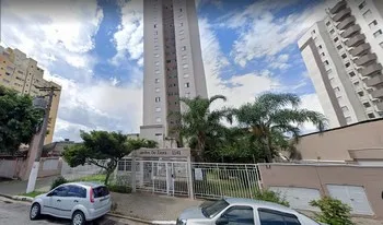 Condomínio Residêncial Jardins De évora em São Paulo