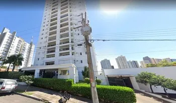 Imagem do Condomínio Residêncial Jardins De France em Cuiabá