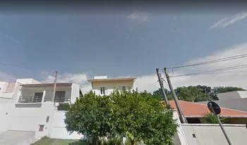 Condomínio Residêncial Jardins De Verona em Campinas