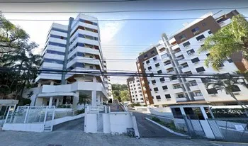 Imagem do Condomínio Residêncial Jardins Do árvoredo em Florianópolis