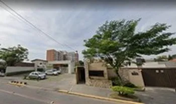 Imagem do Condomínio Residêncial Jardins Do Glória em Joinville