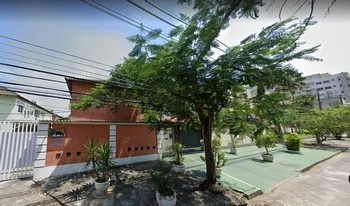 Condomínio Residêncial Jardins Do Imuta em Rio de Janeiro