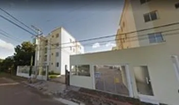 Imagem do Condomínio Residêncial Jardins Do Planalto em Passo Fundo