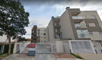 Imagem do Condomínio Residêncial Jardins V em São José Dos Pinhais