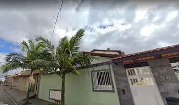 Imagem do Condomínio Residêncial Jardins em Mogi Das Cruzes