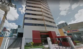Imagem do Condomínio Residêncial Jardins em Itabuna