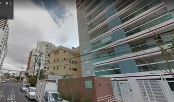Imagem do Condomínio Residêncial Jari em Bauru