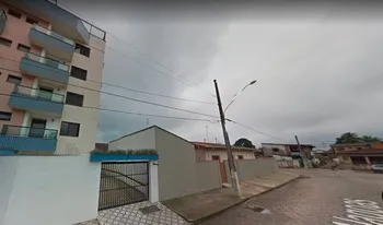 Imagem do Condomínio Residencial Jatiúca em Ubatuba