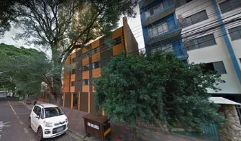 Imagem do Condomínio Residêncial Jatiuca em Maringá