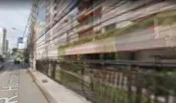 Imagem do Condomínio Residêncial Jatiuca em Nova Iguaçu