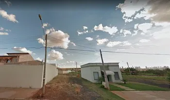 Imagem do Condomínio Residencial Jatobá em Ribeirão Preto
