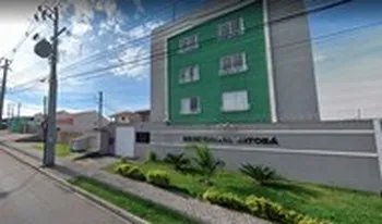 Imagem do Condomínio Residêncial Jatobá em Pinhais