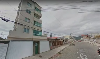 Imagem do Condomínio Residêncial Jatobá em Camboriú