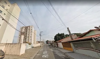 Imagem do Condomínio Residêncial Jatobá em Jacaréi