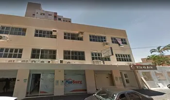 Imagem do Condomínio Residencial Jatobá em Uberlândia