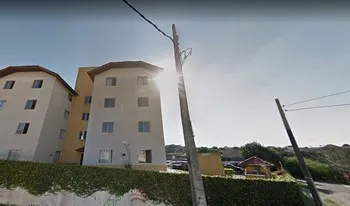 Condomínio Residêncial Jatobá em Curitiba