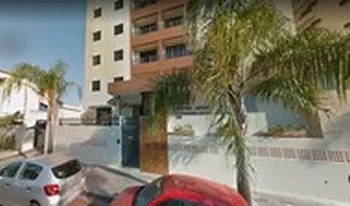Imagem do Condomínio Residêncial Jatobá em São Carlos