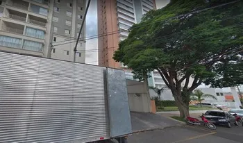Imagem do Condomínio Residêncial Jatobá em Indaiátuba