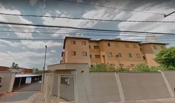 Imagem do Condomínio Residêncial Javari em Ribeirão Preto