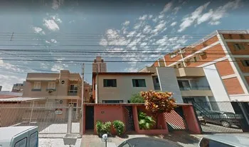 Imagem do Condomínio Residêncial Jayr M. Nogueira em Ribeirão Preto