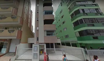 Imagem do Condomínio Residêncial J.bernardo em Itapema