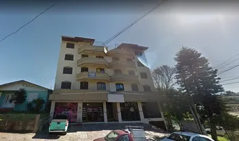 Imagem do Condomínio Residêncial J.b.mella em Caxias Do Sul