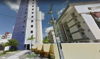 Imagem do Condomínio Residêncial Jeova Mesquita em João Pessoa