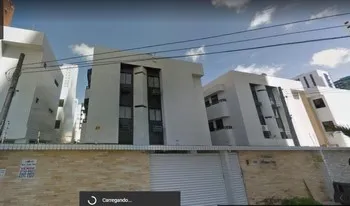 Imagem do Condomínio Residêncial Jequitibá em João Pessoa