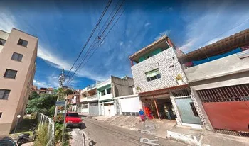 Imagem do Condomínio Residêncial Jequitibá em Taboão Da Serra